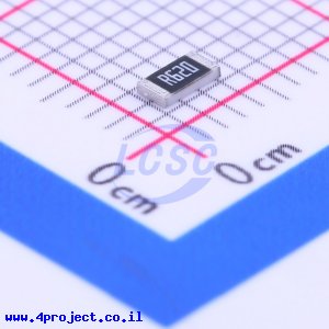 Ever Ohms Tech CR1206FR620P05R