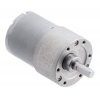מנוע 37Dx52L מהירות 540rpm @ 12V