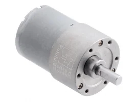 תמונה של מוצר מנוע 37Dx52L מהירות 540rpm @ 12V