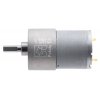 מנוע 37Dx54L מהירות 150rpm @ 12V