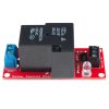 ממסר SPST אטום, 20A@240VAC - סליל 5V - ערכה