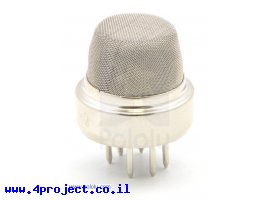 תמונה של מוצר חיישן גז דליק ועשן MQ-2