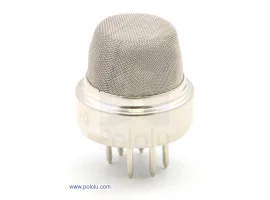 תמונה של מוצר חיישן גז דליק ועשן MQ-2