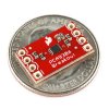 כרטיסון מתאם רמות לוגיות PCA9306 - גרסה קודמת