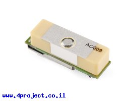 תמונה של מוצר מודול GPS GP-2106 SIRF4 48 channels עם אנטנה