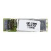 מודול GPS GP-2106 SIRF4 48 channels עם אנטנה