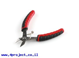 תמונה של מוצר קאטר שטוח