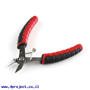 קאטר שטוח