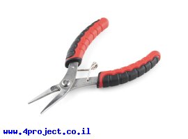 תמונה של מוצר פלייר אף ארוך