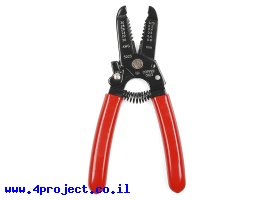 תמונה של מוצר קלפן חוטים 20-30AWG
