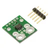 חיישן זרם ACS711LC עד 12.5A-/+