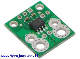 תמונה של מוצר חיישן זרם ACS714 עד 5A-/+