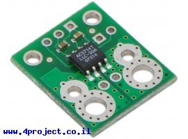 תמונה של מוצר חיישן זרם ACS714 עד 30A-/+