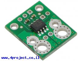 תמונה של מוצר חיישן זרם ACS715 עד 30A