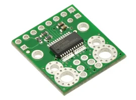 תמונה של מוצר חיישן זרם ACS709 עד 75A-/+