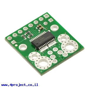חיישן זרם ACS709 עד 75A-/+