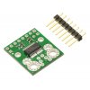 חיישן זרם ACS709 עד 75A-/+