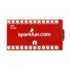 כרטיס פיתוח Arduino Pro Micro 5V/16MHz - גרסה קודמת
