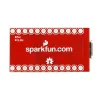 כרטיס פיתוח Arduino Pro Micro 5V/16MHz - גרסה קודמת