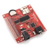 כרטיס MP3 Trigger v2