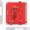 כרטיס MP3 Trigger v2