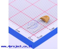 תמונה של מוצר  FH (Guangdong Fenghua Advanced Tech) CC4-0805N331J500F3