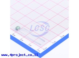 תמונה של מוצר  TORCH CC4-0805-CG-50V-15pF-J