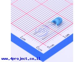 תמונה של מוצר  Dersonic CD1H224KC9BER1E000