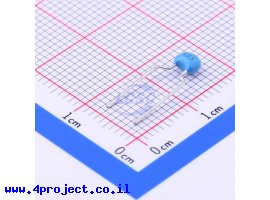 תמונה של מוצר  Dersonic CD1H473KC9BER1E000