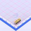 Guangdong TOPAZ Elec Tech ECRF05122R2M251P00