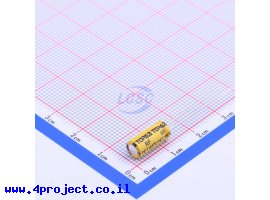 תמונה של מוצר  Guangdong TOPAZ Elec Tech ECRF05122R2M251P00