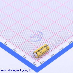 Guangdong TOPAZ Elec Tech ECRF05122R2M251P00
