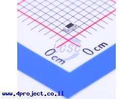 תמונה של מוצר  PANASONIC ERJ3EKF4701V