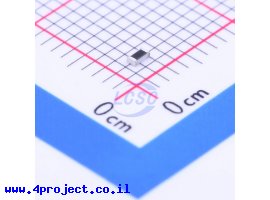 תמונה של מוצר  PANASONIC ERJ3EKF3301V