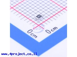 תמונה של מוצר  Ever Ohms Tech CR0805F88K7P05Z