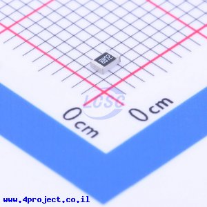 Ever Ohms Tech CR0805F88K7P05Z