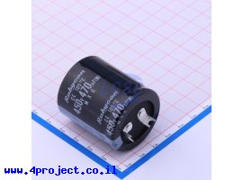 תמונה של מוצר  Rubycon 450MXG470MLCALN35X40