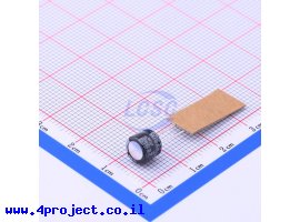 תמונה של מוצר  Rubycon 16MH5100MEFCT56.3X5