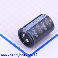 Changzhou Huawei Elec HP2W681MS500S68CE0