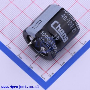 Changzhou Huawei Elec JP2A102MQ250S68CV016