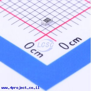 Multicomp MCWF06R1001BTL