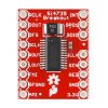 מקלט רדיו AM/FM Si4735