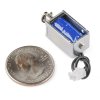 סולנואיד קטן - 5V