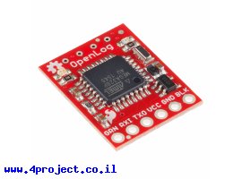 תמונה של מוצר Data Logger - OpenLog