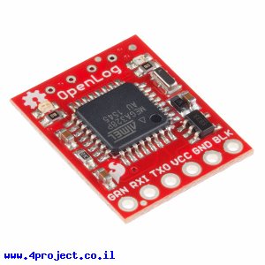 Data Logger - OpenLog