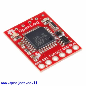 Data Logger - OpenLog
