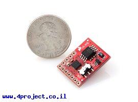 תמונה של מוצר Data Logger - uLog