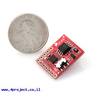 Data Logger - uLog