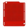 מגן Arduino לוח מקשים קיבוליים - גרסה קודמת