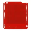 מגן Arduino לוח מקשים קיבוליים - גרסה קודמת